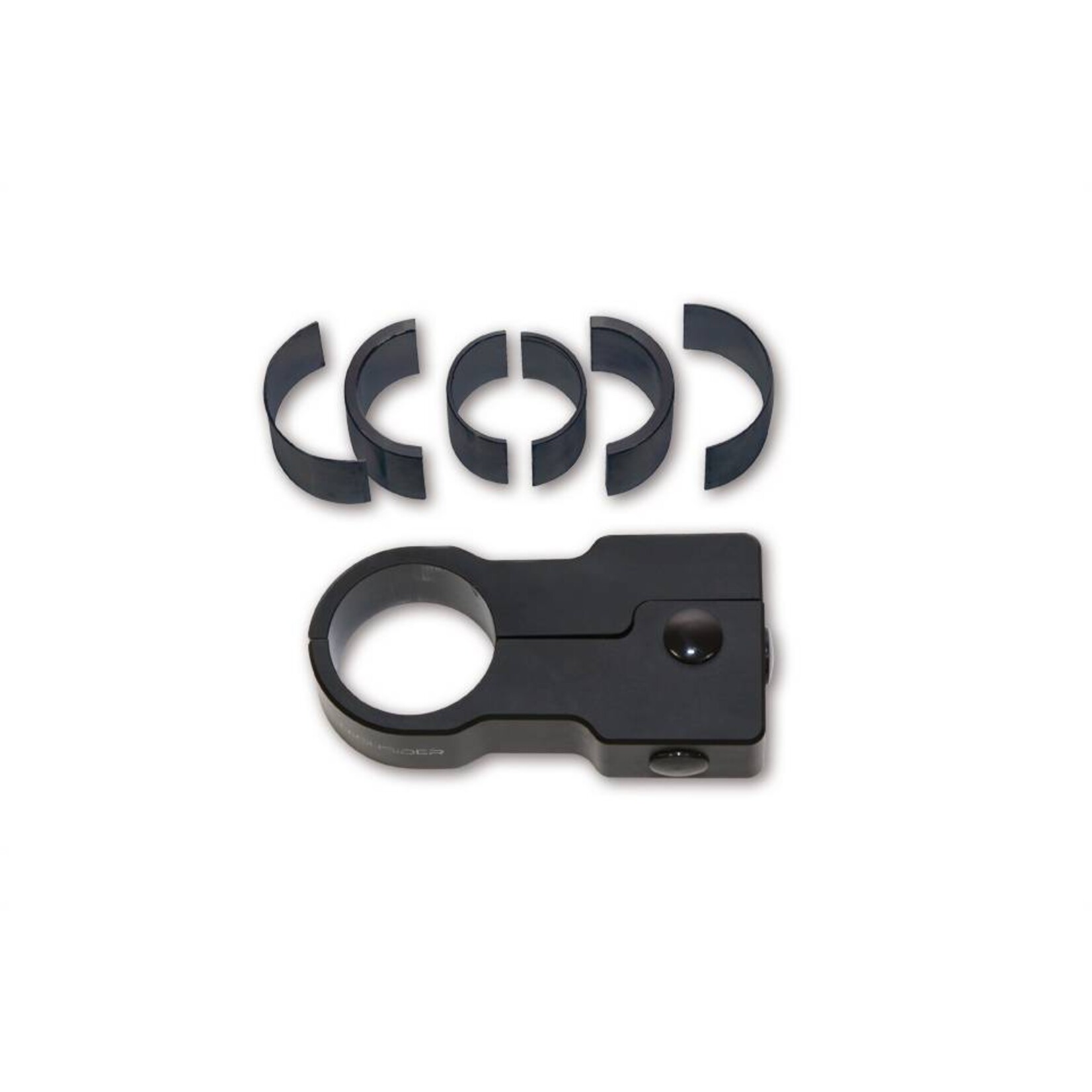 Highsider HIGHSIDER Universal CNC Halter RS2