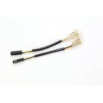 Adapterkabel für Blinker/Positionsl. Honda