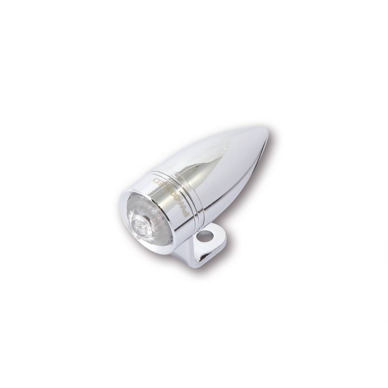 Highsider HIGHSIDER LED-Blinker MONO-BULLET SHORT