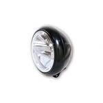 Highsider HIGHSIDER 7 Zoll VOYAGE HD-STYLE LED-Scheinwerfer, untere Befestigung