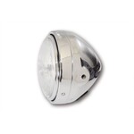 Shin Yo SHIN YO 5-3/4 Zoll Hauptscheinwerfer, geriffeltes Glas