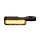 LED Armaturen Blinker DYNA Modelle 96-, schwarz