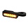 LED Armaturen Blinker SOFTAIL Modelle -14, schwarz