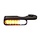 LED Armaturen Blinker-Positionslicht-Kombination BREAKOUT Modelle hydr.Kupplung, schwarz