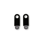 Highsider HIGHSIDER Blinkerhalter