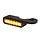 LED Armaturen Blinker NIGHT- V-ROD Modelle 02-, schwarz