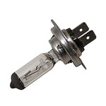 H7 Glühlampe 12V 55W PX26d, COBALT
