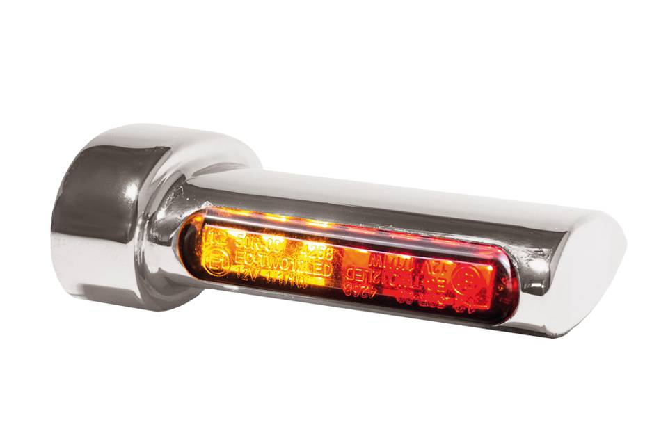 LED Rückleuchten - Bremslicht