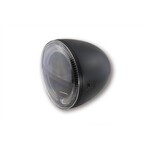 Highsider HIGHSIDER 5 3/4 Zoll LED Hauptscheinwerfer CIRCLE, schwarz