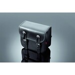 Satteltasche TEK Leder