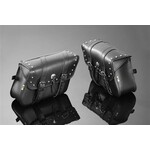 Satteltaschen 36X14X26 TEK STUDDED