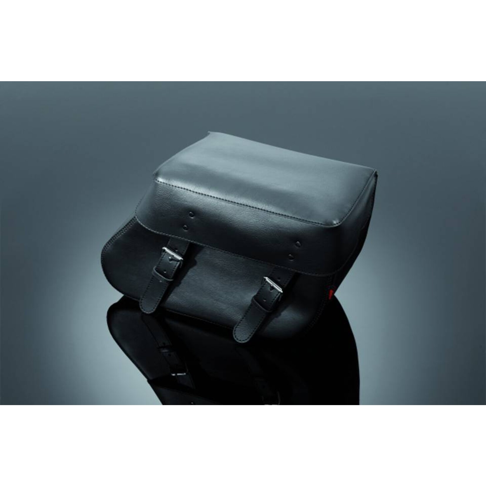 Satteltaschen TEK LEATHER