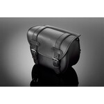 Satteltaschen ECONOMY TEK LEATHER