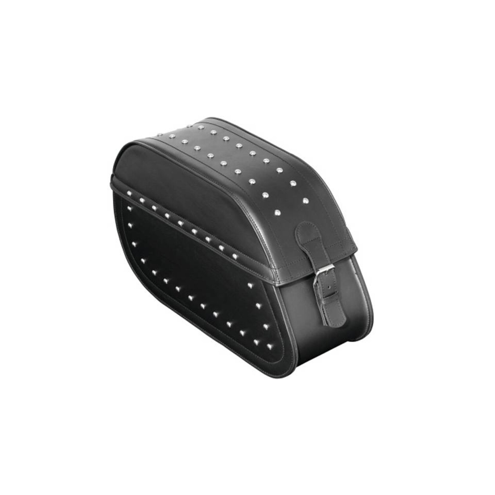 Satteltaschen TEK STUDD W/LOCK