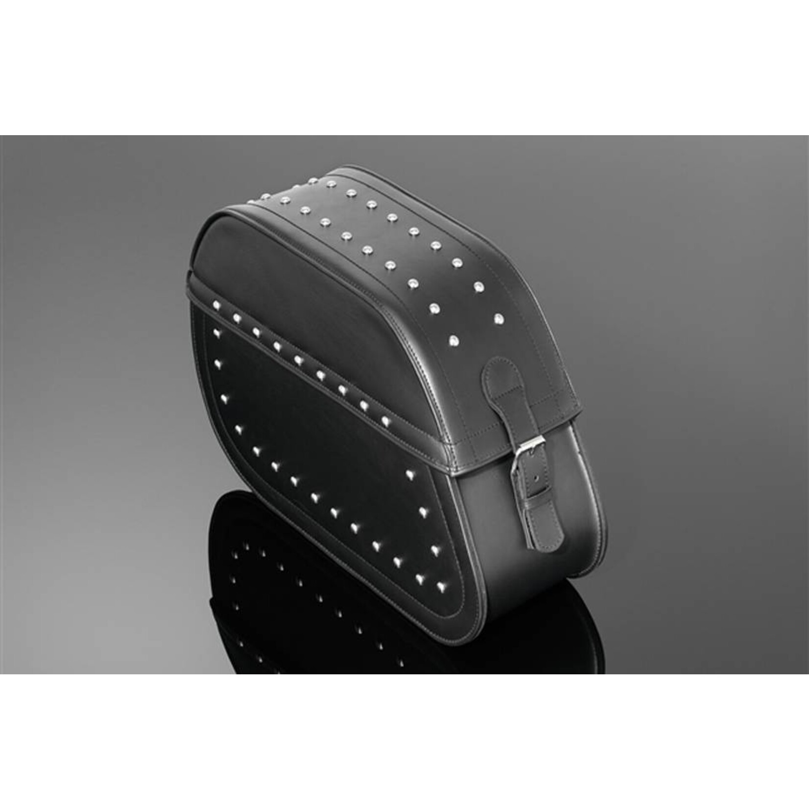 Satteltaschen TEK STUDDED