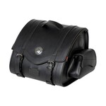 Highway Hawk Ledertasche Memphis, Small