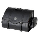 Highway Hawk Ledertasche Memphis, Medium
