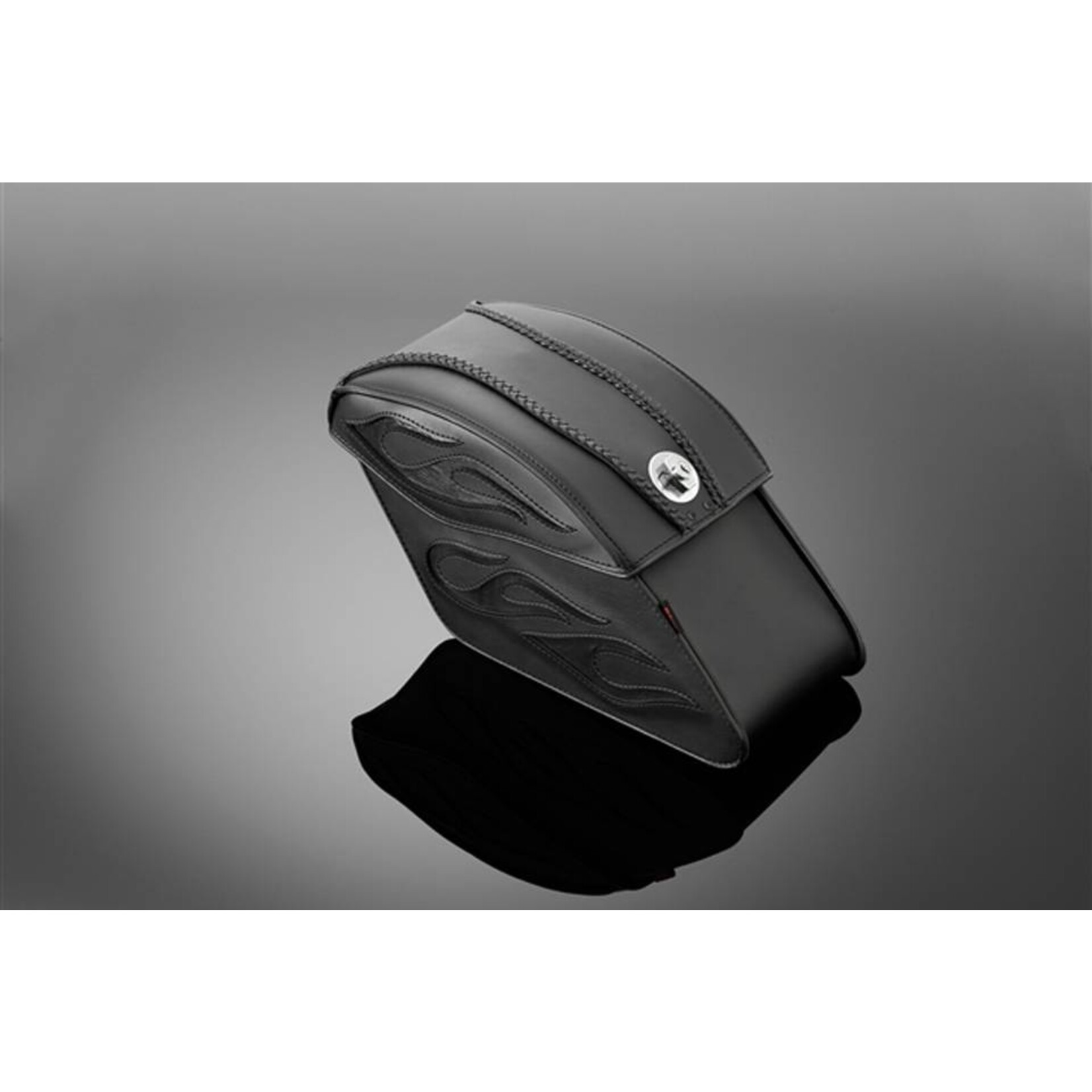 SADDLEBAGS 50 X19 X 28 TEK FLAME SMALL