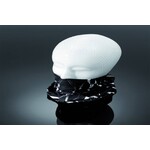 HIGHWAY HAWK Halstuch, schwarz