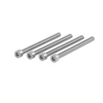 EXTENSION BOLT KIT M6 STL