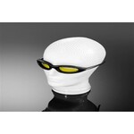 Sonnenbrille SHORT-CUT gelbes Glas