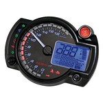 KOSO Digitales Multifunktions-Cockpit