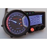 KOSO Digitales Multifunktions-Cockpit