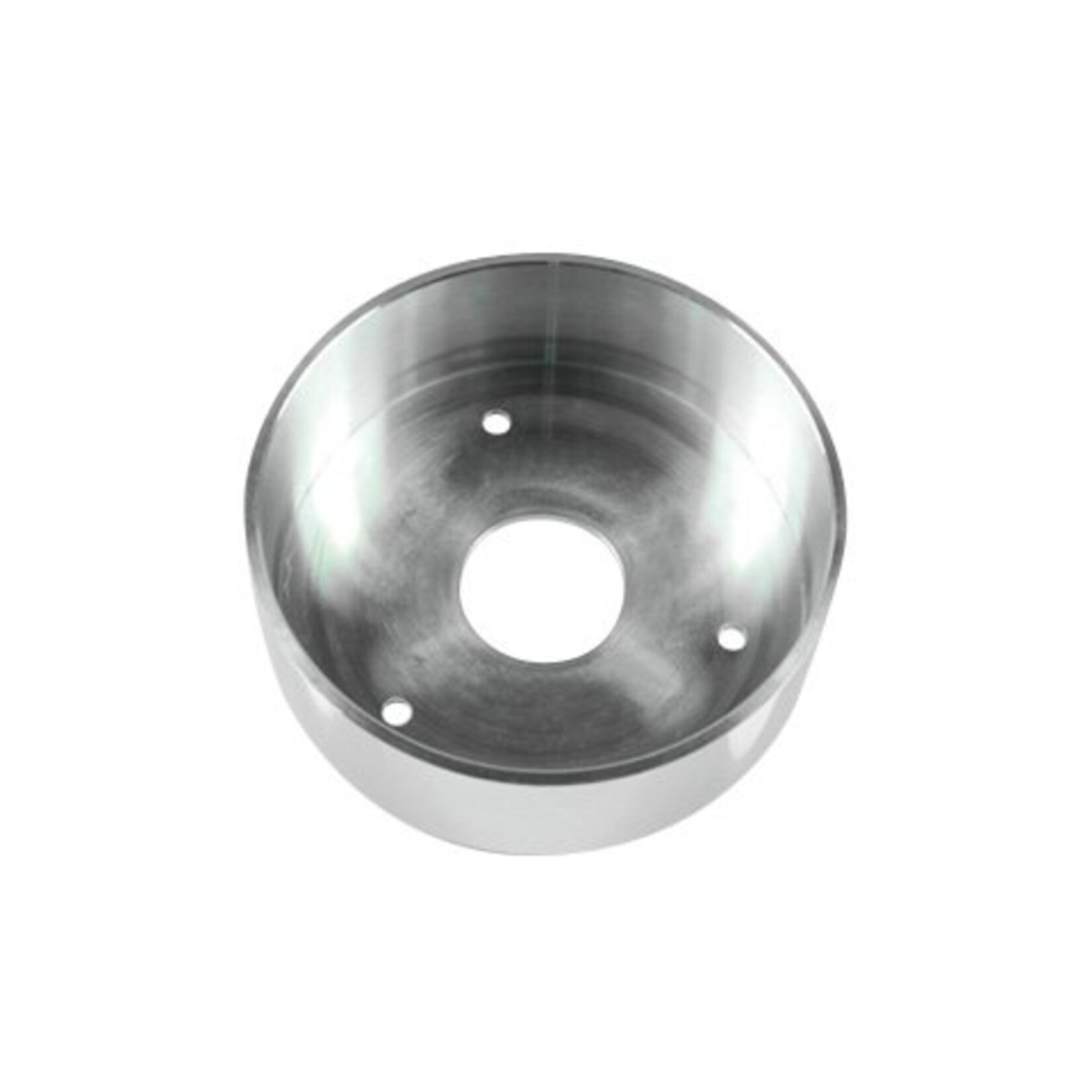 Motogadget motogadget Instrumentenbecher msc A, poliert