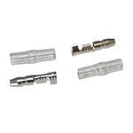 Rundstecker (männlich)