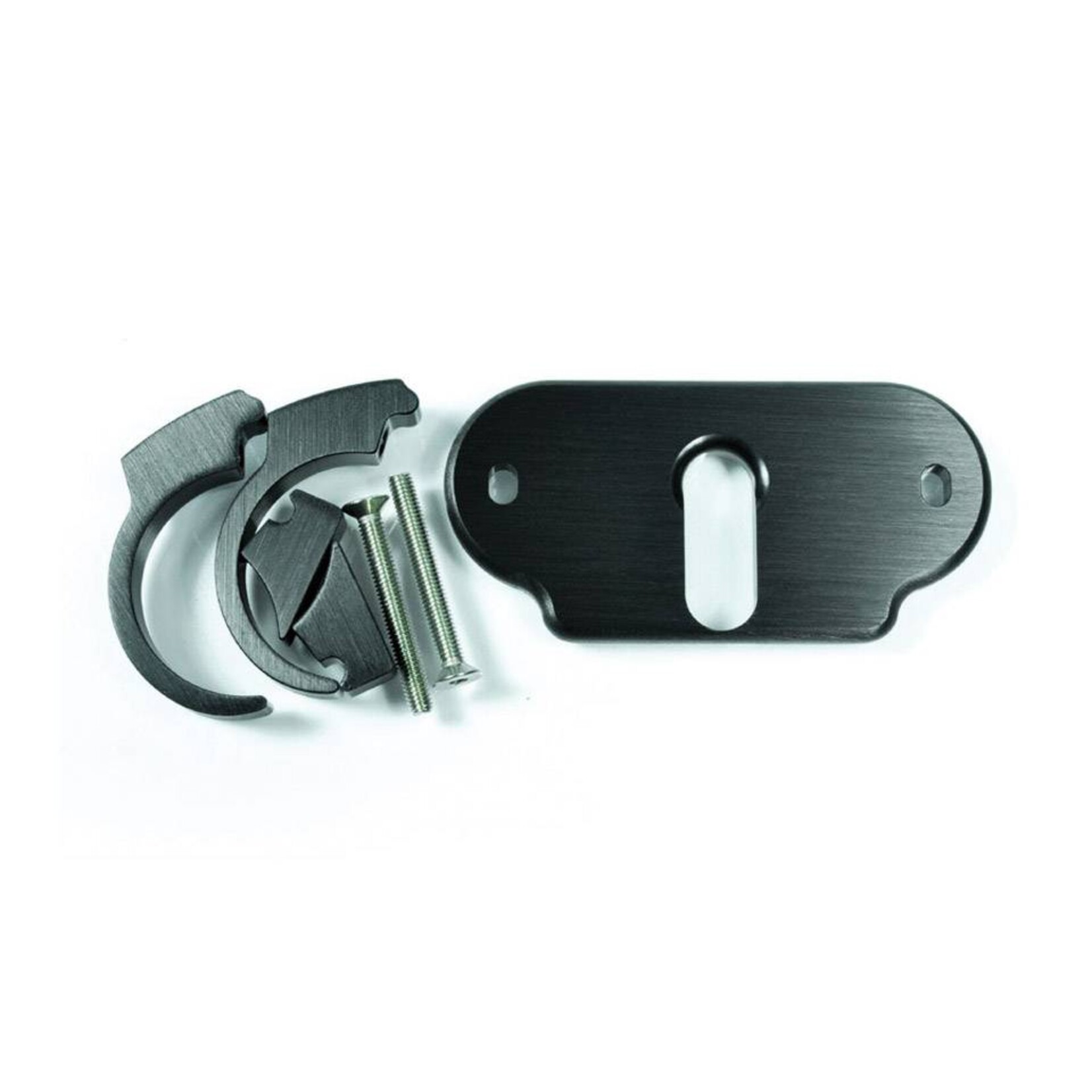 Motogadget motogadget msm combi Rahmen Lenker Clip-Kit
