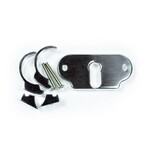 Motogadget motogadget msm combi Rahmen Lenker Clip-Kit