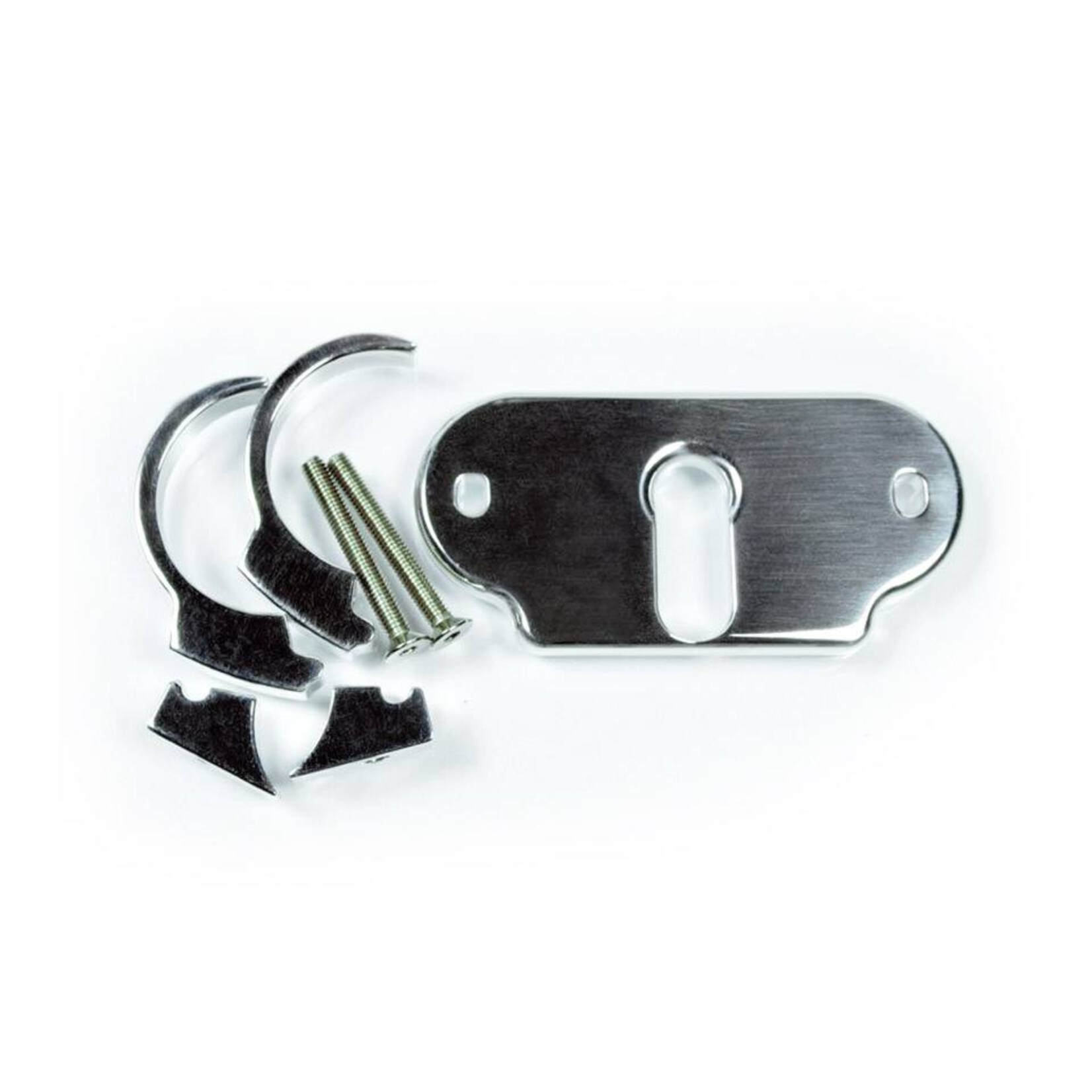 Motogadget motogadget msm combi Rahmen Lenker Clip-Kit