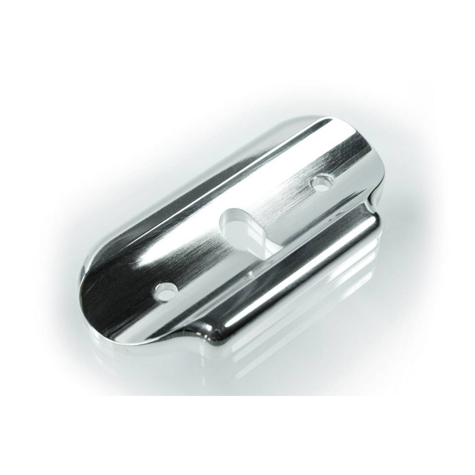 Motogadget motogadget msm combi 1 Zoll Lenker Montageplatte, poliert