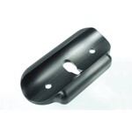 Motogadget motogadget msm combi 1 Zoll Lenker Montageplatte, schwarz