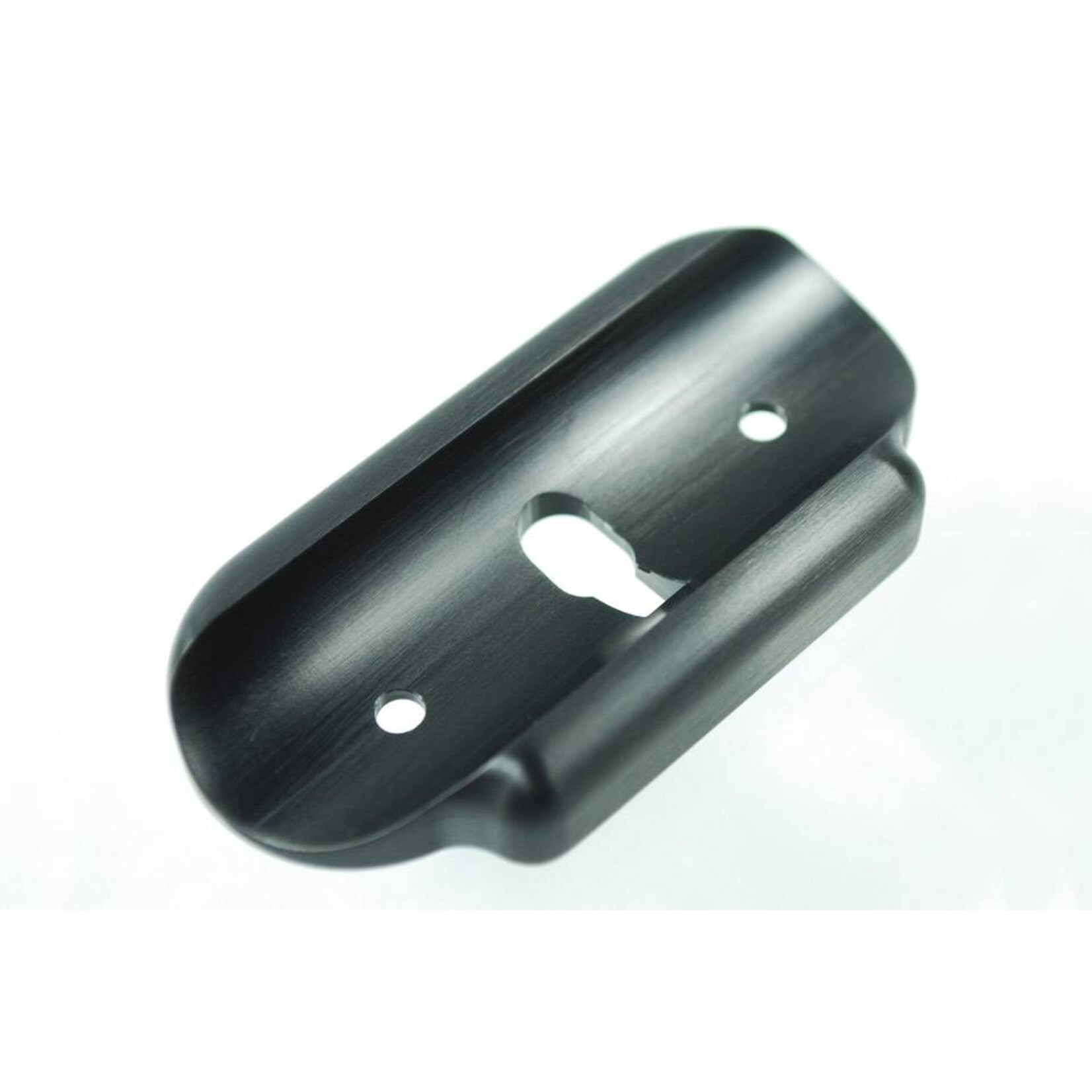 Motogadget motogadget msm combi 1 Zoll Lenker Montageplatte, schwarz