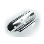 Motogadget motogadget msm combi 22 mm Lenker Montageplatte, poliert