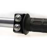 Motogadget motogadget m-Switch  2 Taster Armatur 22mm, schwarz/VA
