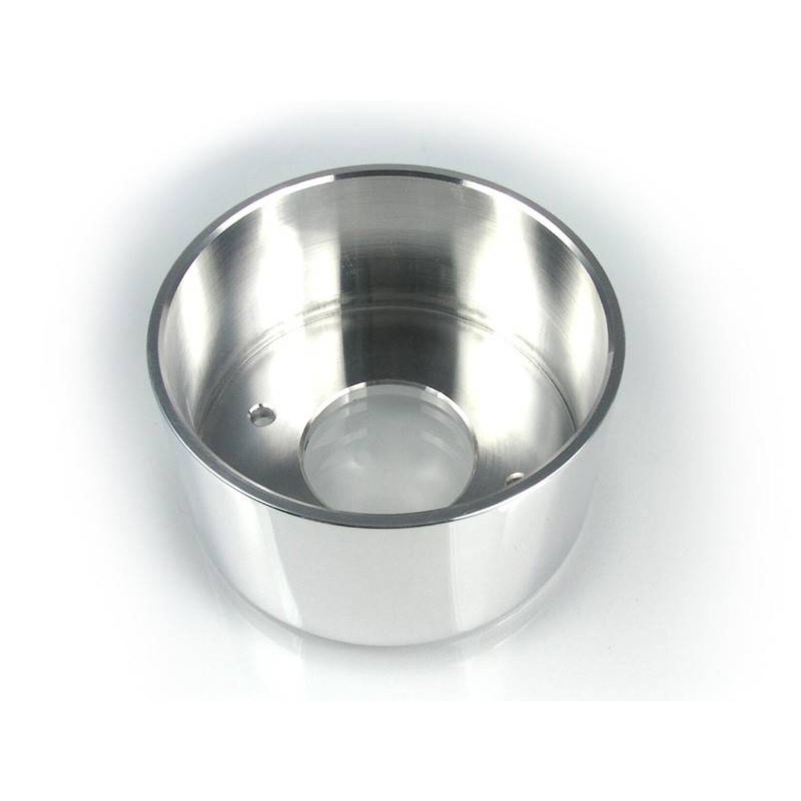 Motogadget motogadget Instrumentenbecher mst A, poliert