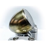 Motogadget motogadget mst Vintage Instrumentenbecher, 22mm