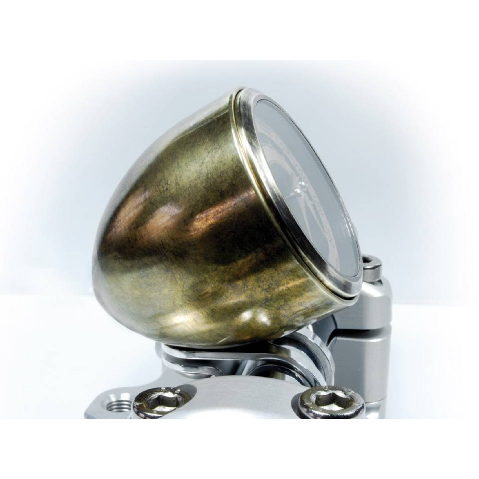 Motogadget motogadget mst Vintage Instrumentenbecher, 22mm