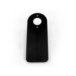 Motogadget motogadget Halteblech mst A, schwarz