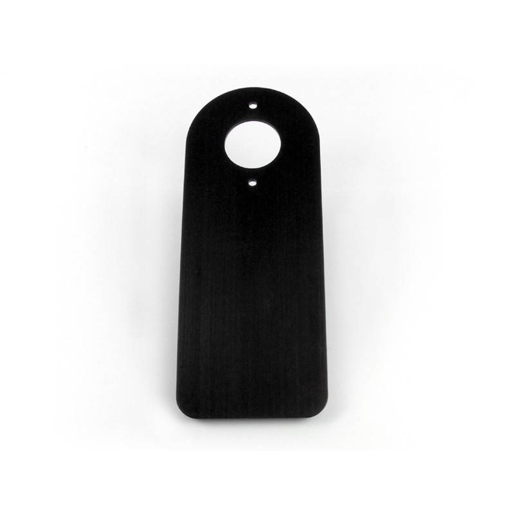 Motogadget motogadget Halteblech mst A, schwarz