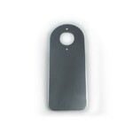 Motogadget motogadget Halteblech mst A, poliert