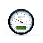Motogadget motogadget motoscope classic Drehzahlmesser -10.000 U/min