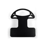 Motogadget motogadget Halteblech msp A, schwarz
