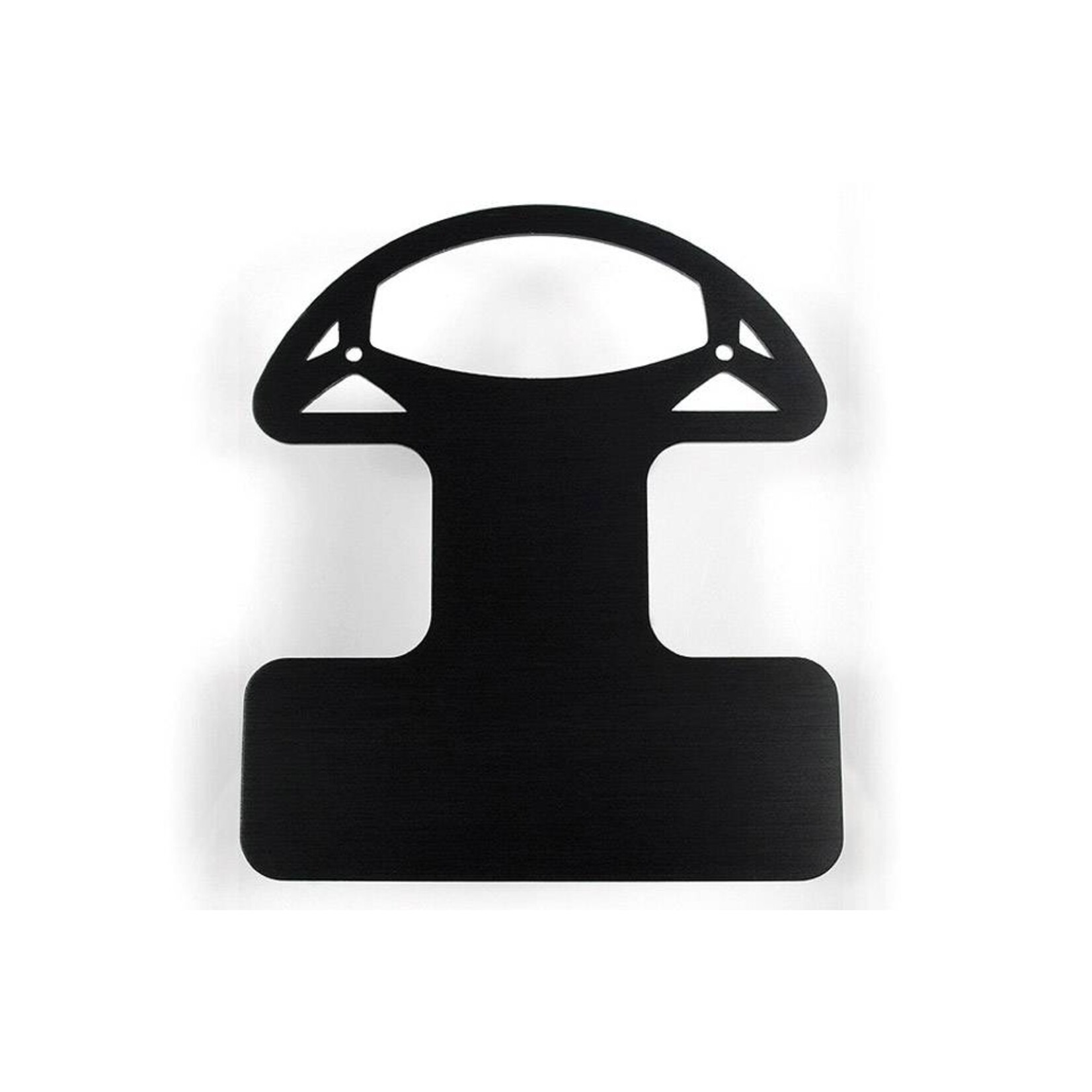 Motogadget motogadget Halteblech msp A, schwarz