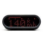Motogadget motogadget Tacho motoscope mini, schwarz