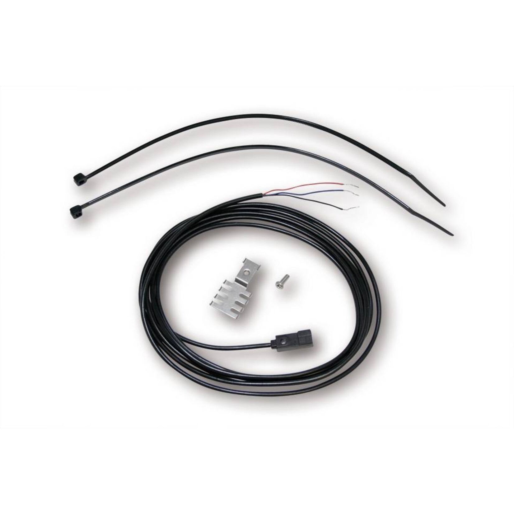 Daytona DAYTONA, aktiver Sensor