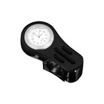 Analog-Lenkeruhr