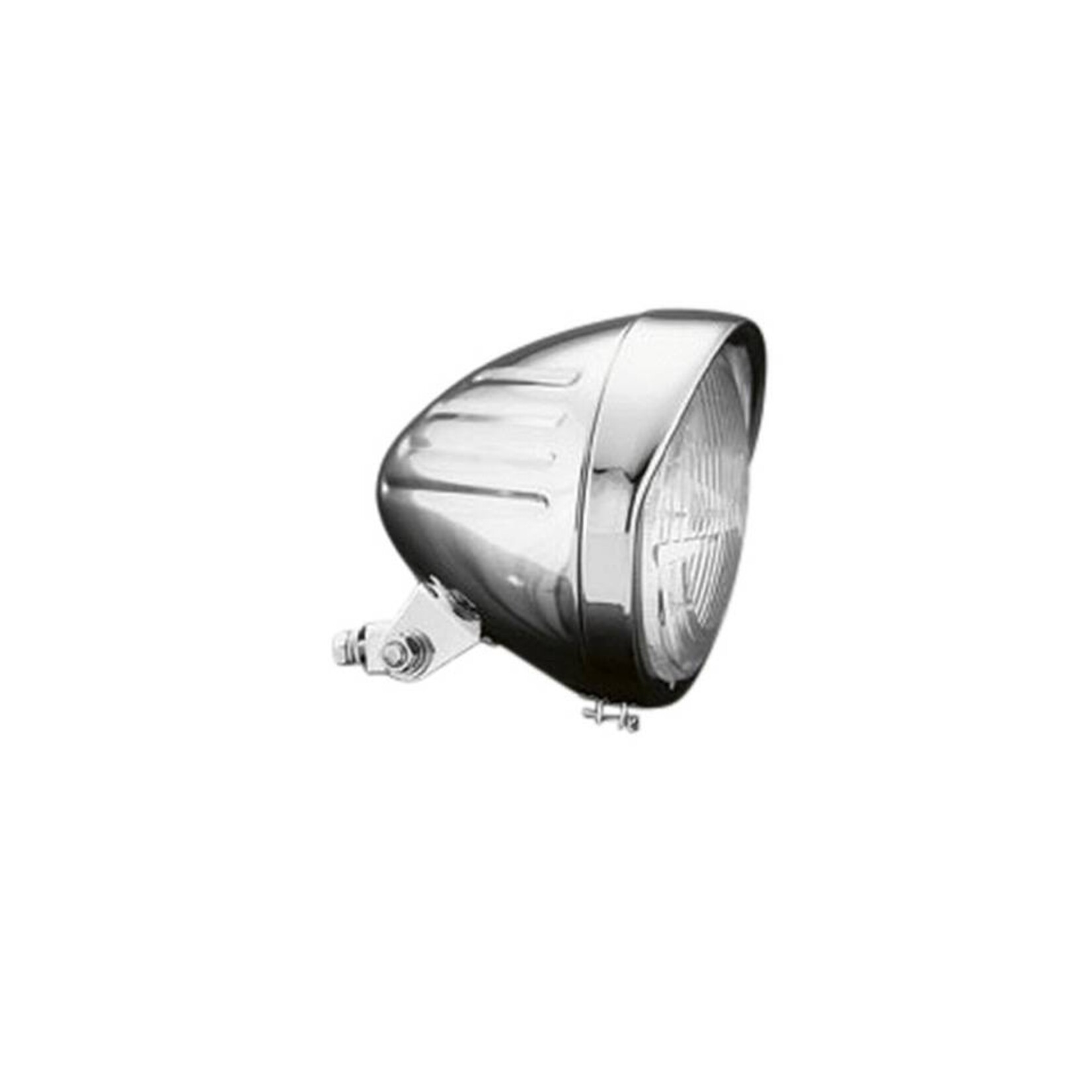 HIGHWAY HAWK Scheinwerfer TECHGLIDE 5 1/2 Zoll